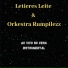 Letieres Leite, Orkestra Rumpilezz