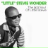 Stevie Wonder 1962 Tribute to Uncle Ray