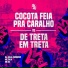 DJ Júlia Zambonin, MC Caja, MC G3