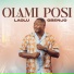 Laolu Gbenjo