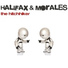 Ryan Halifax, Morales