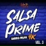 Salsa Prime, Guti