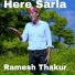 Ramesh Thakur
