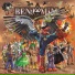 Benjamim Saga feat. Siuari Damaceno