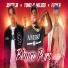Yomel El Meloso, Flow A, Jevito Jr
