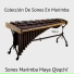 Sones Marimba Maya Q'eqchi'