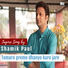 Shamik Paul