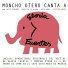 Moncho Otero feat. Gloría Fuertes