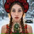 Настя Майер feat. Денис Борода