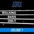 Jazz Drumless Backing Tracks