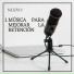 orquesta sinfónica sonido antiestrés