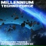 Techno Fighters Go