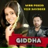 Veer Davinder, Miss Pooja