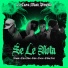 El Gan Beat, Cratxs, bxcaro, Wanako, Black Moon