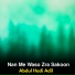 Abdul Hadi Adil