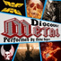 Chords of Chaos, Metal Ragers