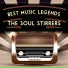 The Soul Stirrers