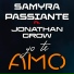 Samyra Passiante feat. Jonathan Grow