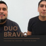 duo bravio feat. Mariano Cespedez