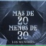 Los Menores