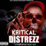 Kritical Distrezz