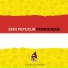 Pardiman Djoyonegoro feat. Omah Cangkem