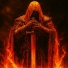 Eru Flow Flame