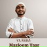 Mazloom Yaar