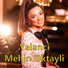 Mehin Oktayli