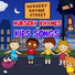 Nursery Rhyme Street