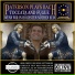 Johann Sebastian Bach, Carlos Paterson