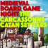 The Carcassonne Catan Settlers
