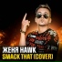 Женя Hawk