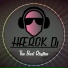 Haerck Dj