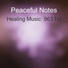 Peaceful Notes