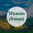 Waseem Armani