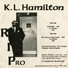 K.L. Hamilton