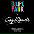 Tulipe Park, Gaz Mawete