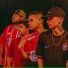 wendell MW, Shelfon Euric, Luís Yuki