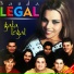Banda Legal feat. Cleiton Roberto