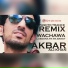 Akbar Ali Khan