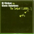 12. DJ Kicken vs. Sonic solutions