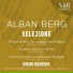 A.Berg - Drei Orchesterstüke