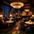 Mirage Lounge, Irina Karpova