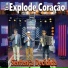 Trio Explode Coração