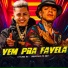 Luanzinho do Recife, Vytinho NG