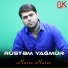 Rüstəm Yağmur