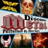 Metal Ragers