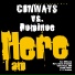 Conways vs Dominoe