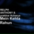 RELPH ANTHONY